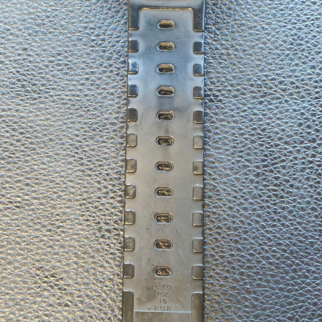 【美品】CASIO G-SHOCK GULFMAN GW-9100