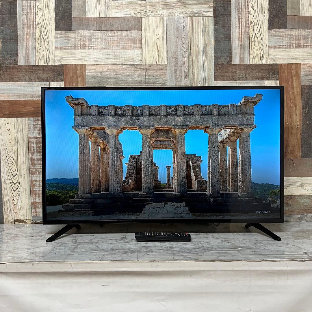 Sakuraさん専用全国送料込2年前購入グリーンハウス40型TVかんたん操作東芝