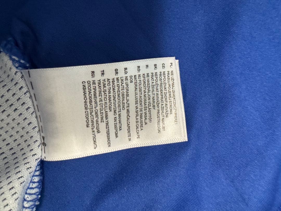 n*_様 Chelsea FC ドログバ 11番 シャツ 2012