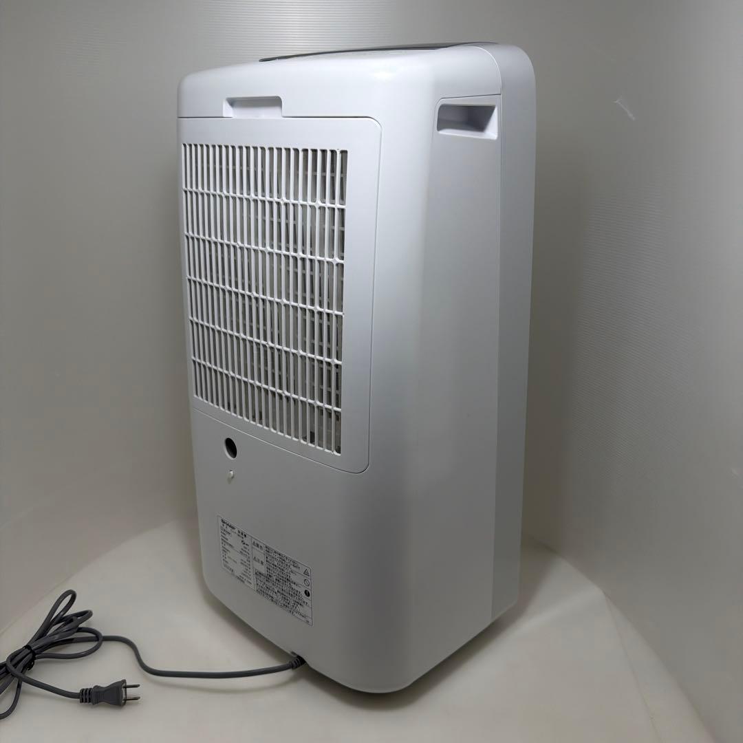 SHARP 除湿機 CV-P180-W