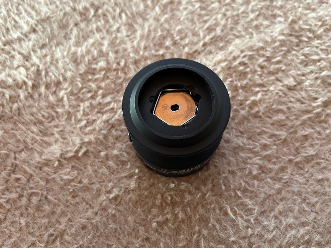 スピニングリール 5000番 未使用品 ライン 予備スプール 付き