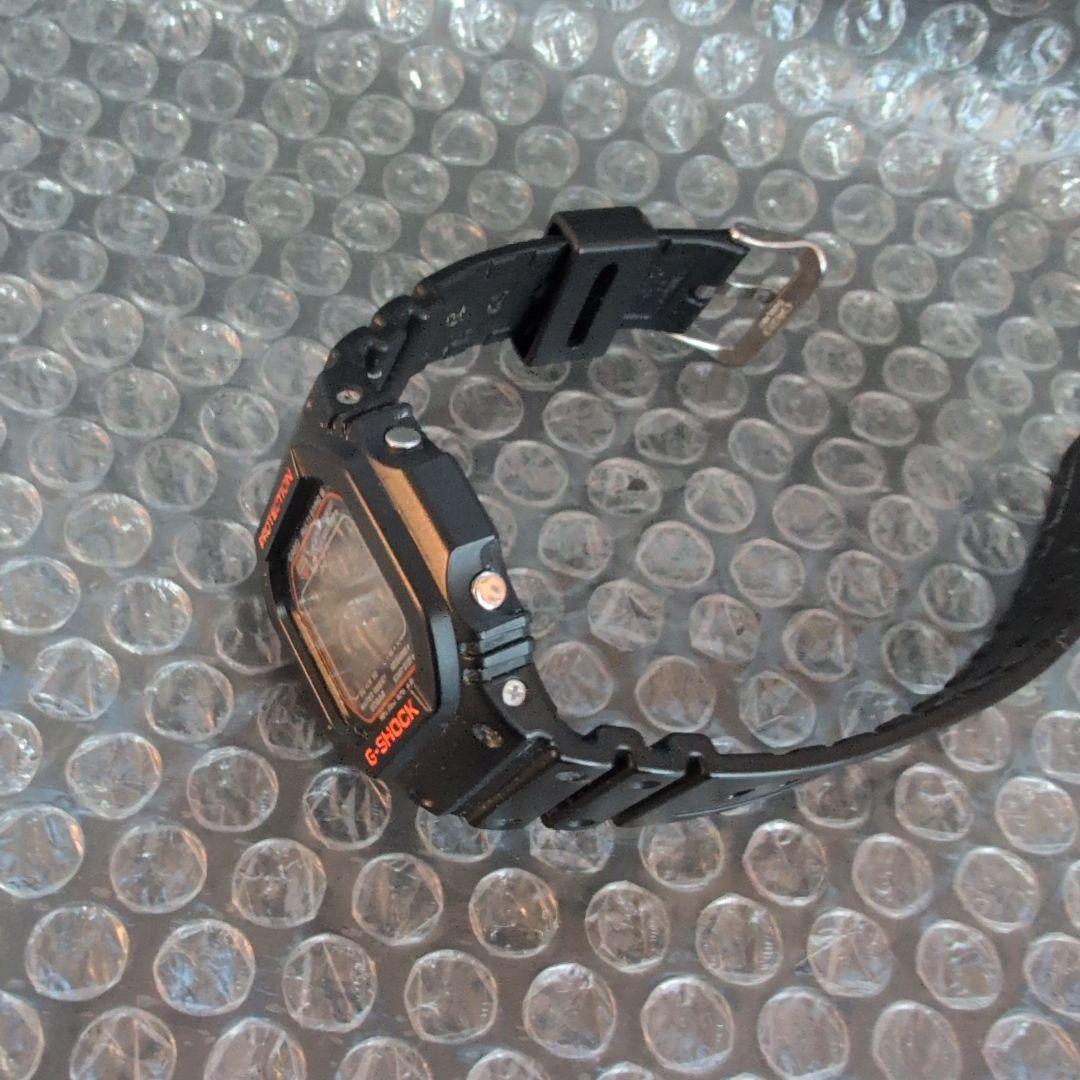 G-SHOCK GW-M5610R 電波ソーラー デジタル腕時計