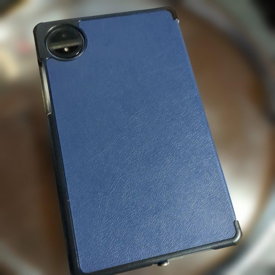 Redmi Pad SE8.7 本体＋ケース2種セット