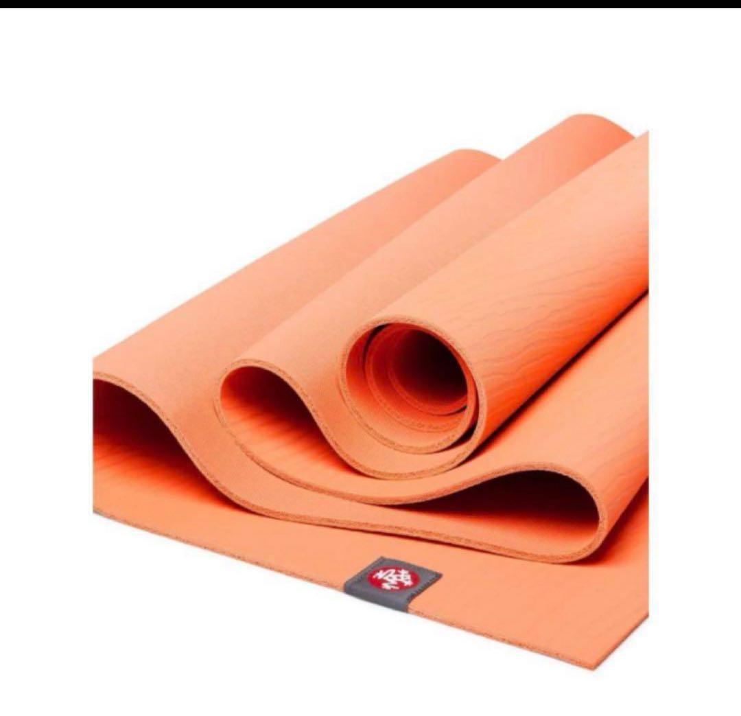 Manduka マンドゥカ Eko Lite エコ ライト ヨガマット