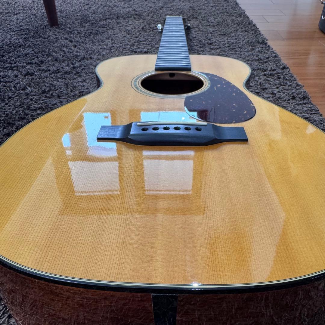 Martin 0-18 2021.12 美品　光栄堂セレクト