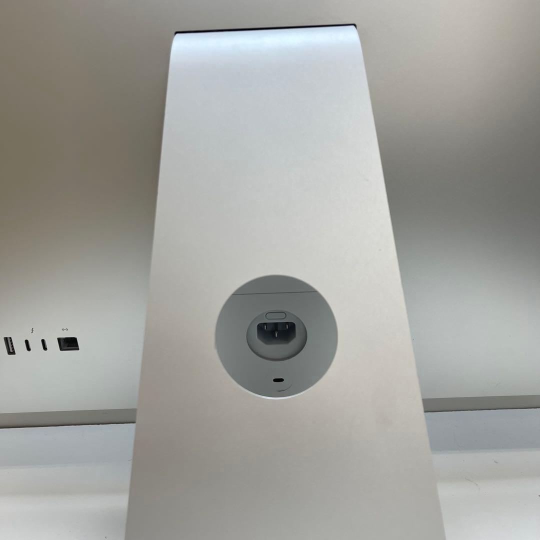 IMAC 2019 Retina 5K 27インチ i5 32GB SSD1TB