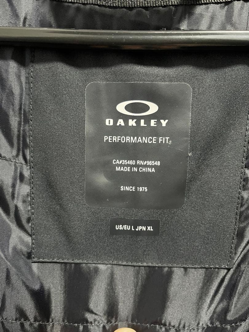 オークリー　ボードウェア