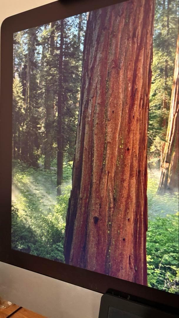 こ*じ様 Apple iMac 5K、27インチディスプレイ、2020年