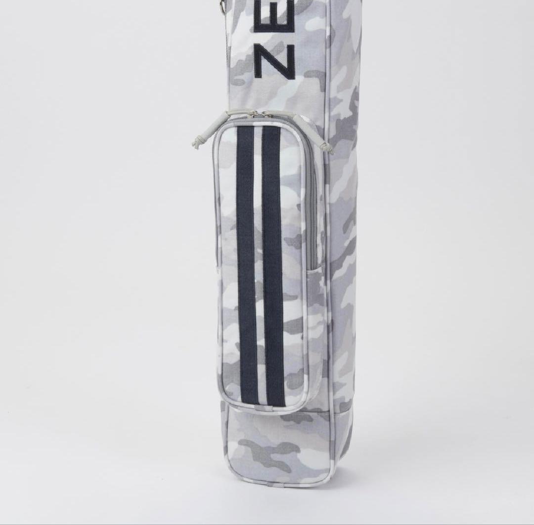 ゼロハリバートン ZHG-CB1C CLUB CASE