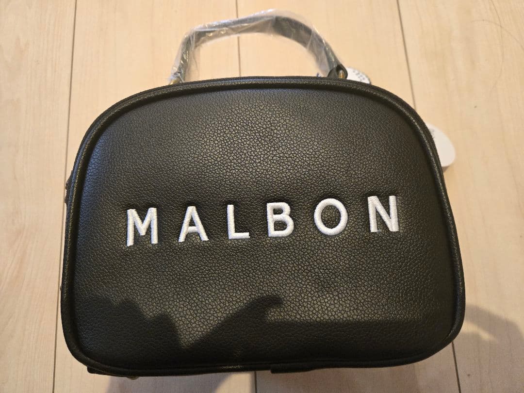 MALBONカートバッグ
