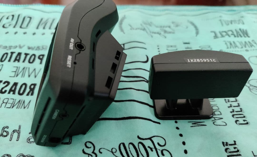 ドライブレコーダー 前後2カメラ 全天周ドライブレコーダー 360°