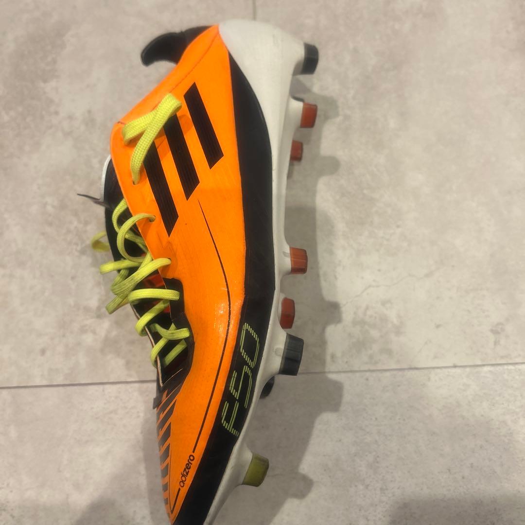 adidas F50 アディゼロ　プライム　TRX FG