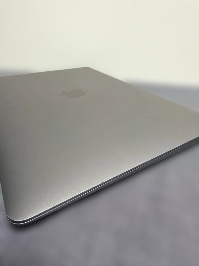 MacBook Air (M1, 2020) スペースグレイ