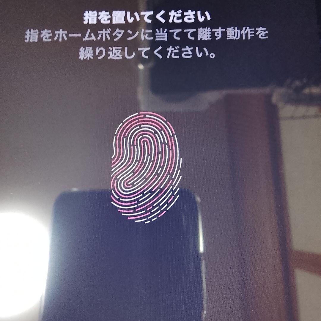 iPad Mini 5 本体 ジャンク