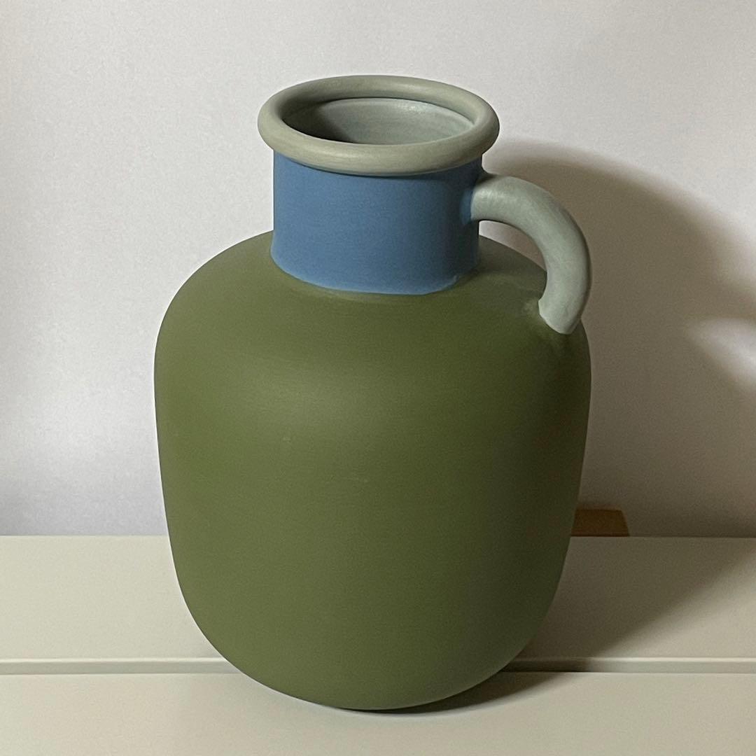 HAY × IKEA 花瓶 YPPERLIG