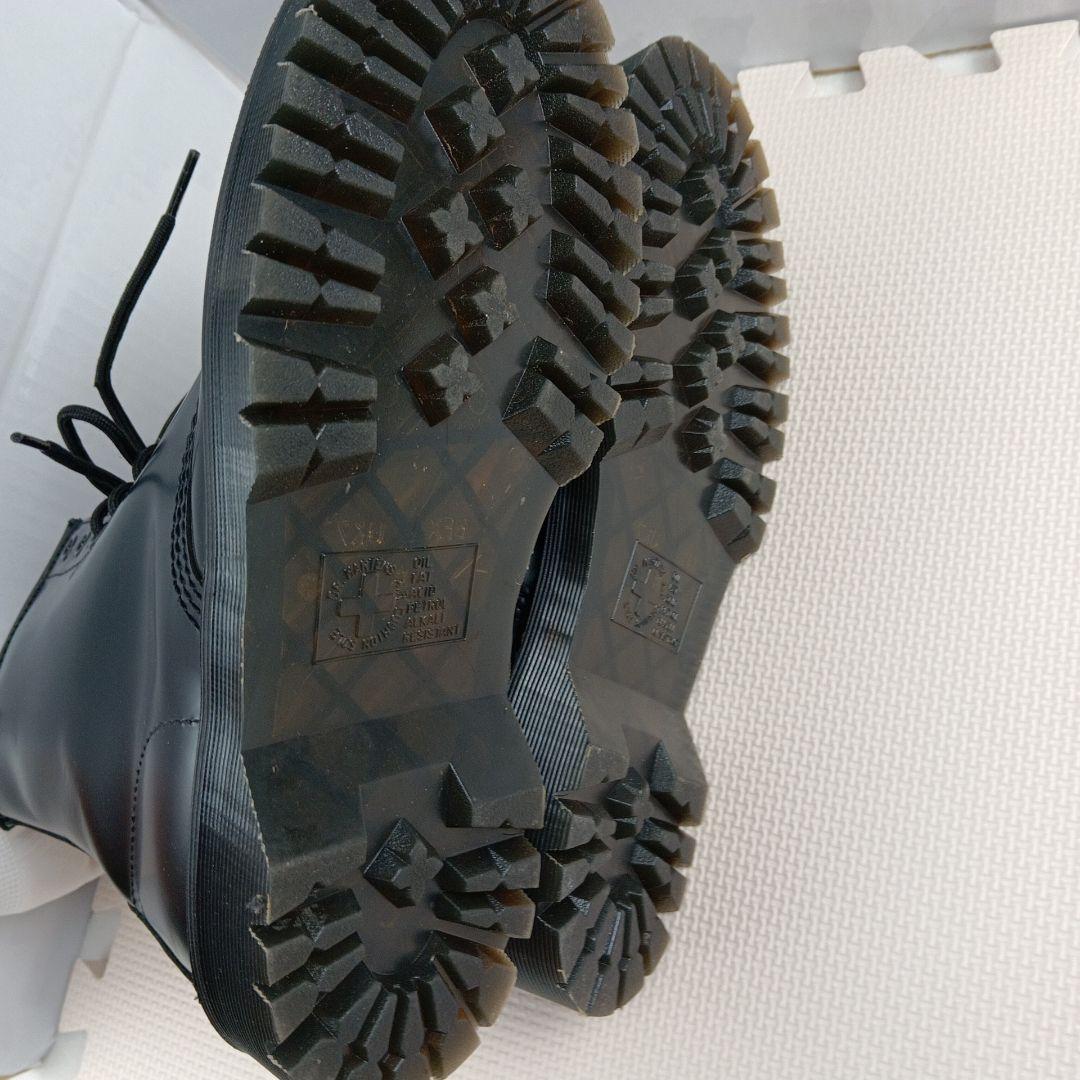 【未使用級】ドクターマーチン 8ホール 1460 BEX 42 26.5