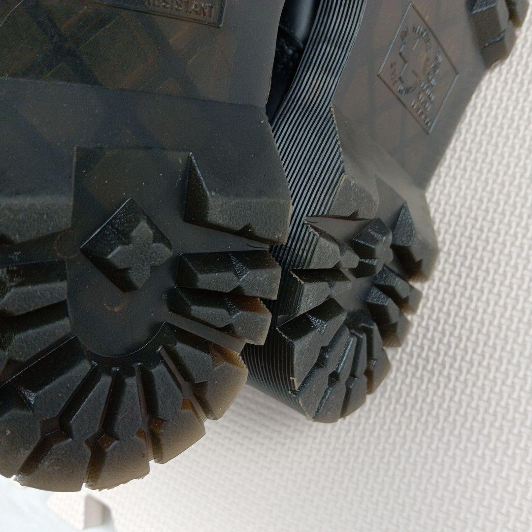 【未使用級】ドクターマーチン 8ホール 1460 BEX 42 26.5