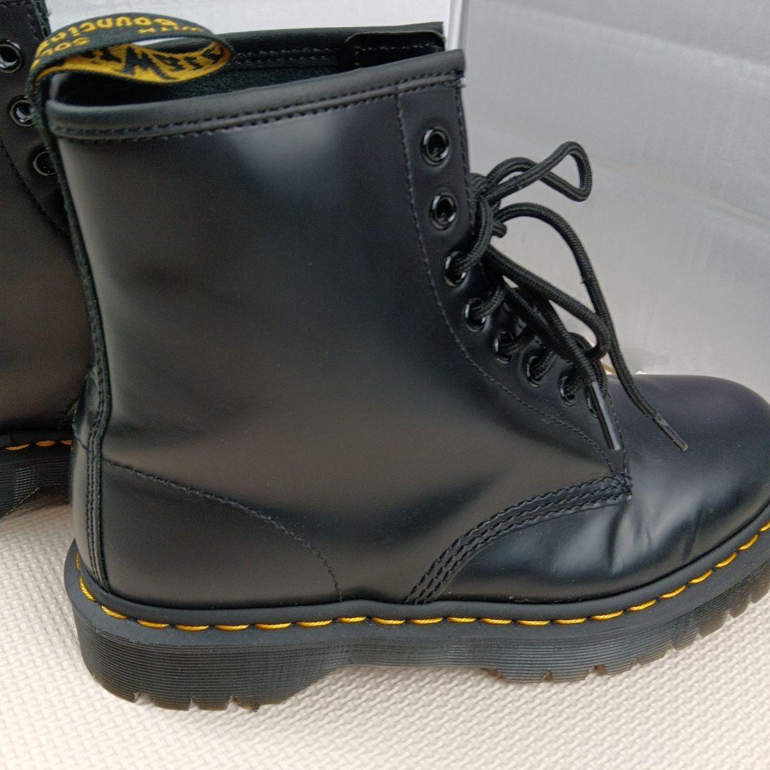 【未使用級】ドクターマーチン 8ホール 1460 BEX 42 26.5