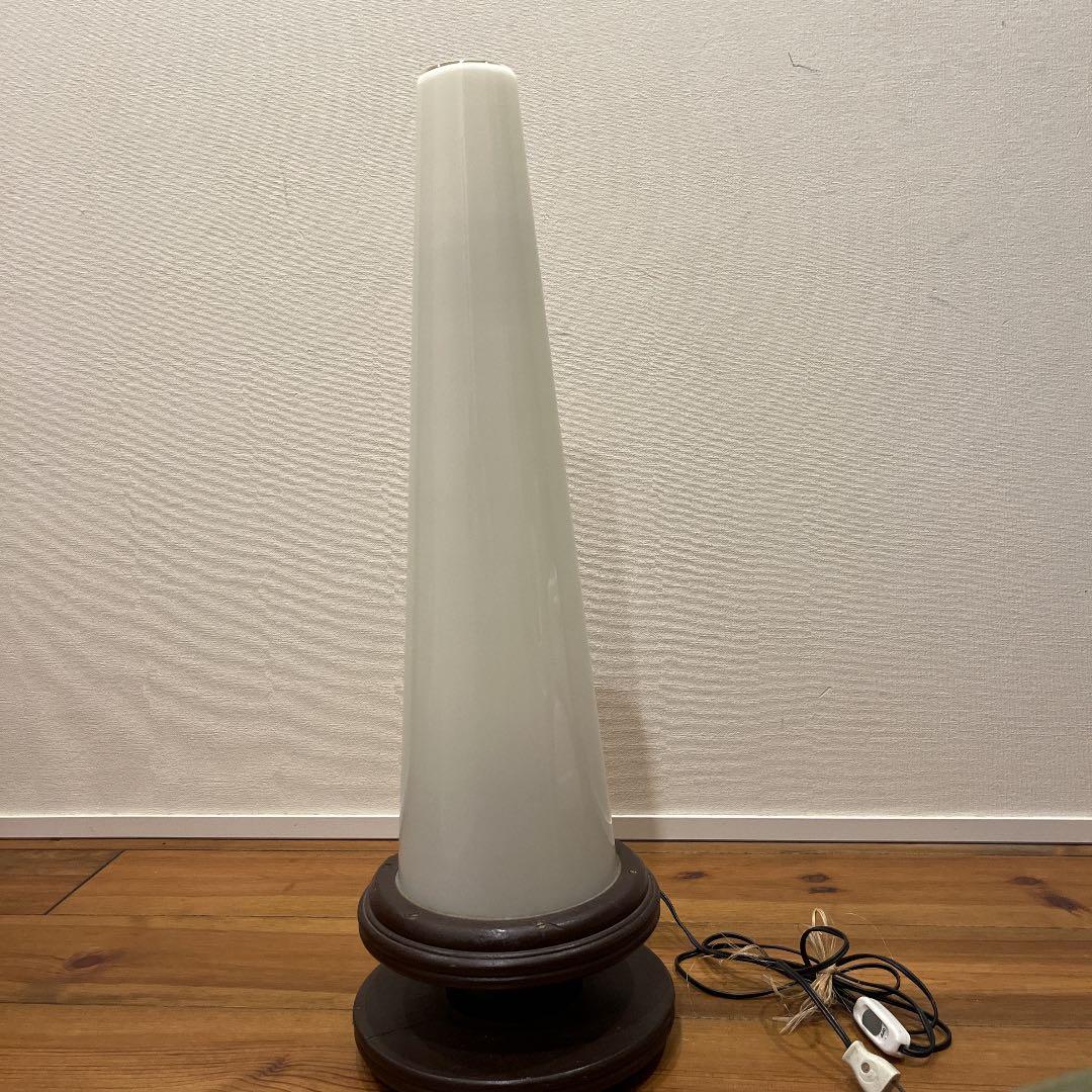 アンティーク希少なライト