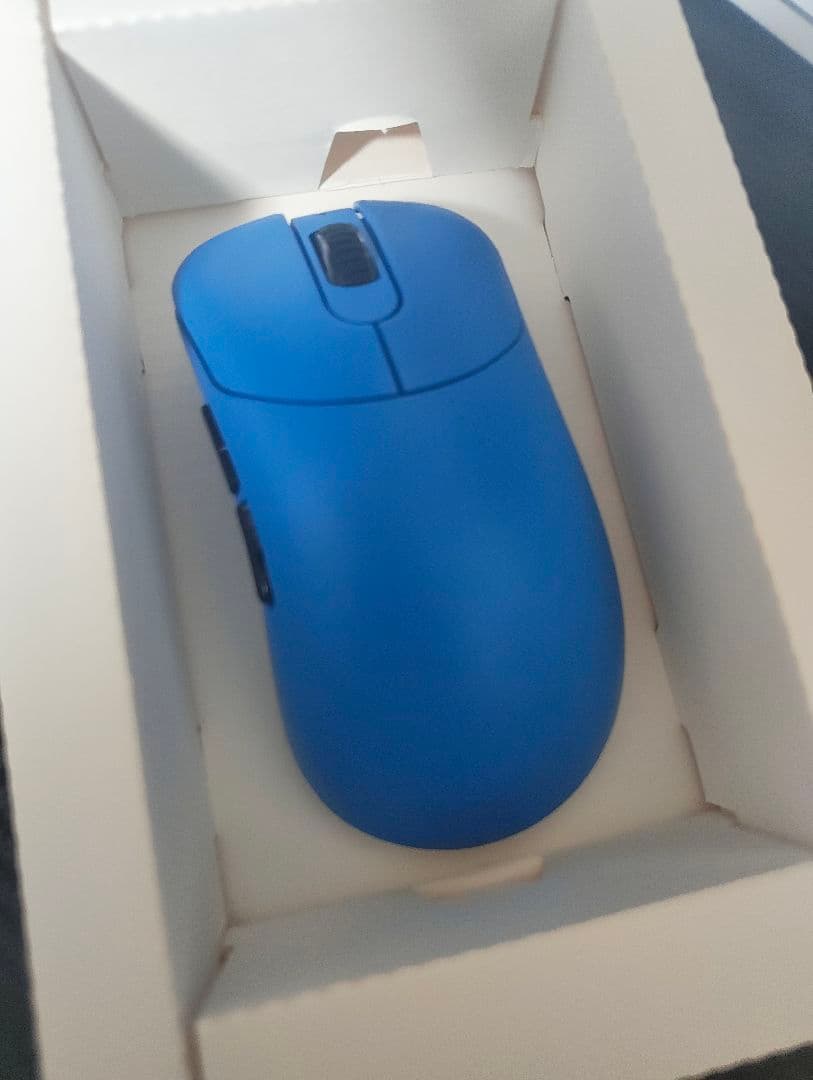 マウス・トラックボール vaxee E1 4K