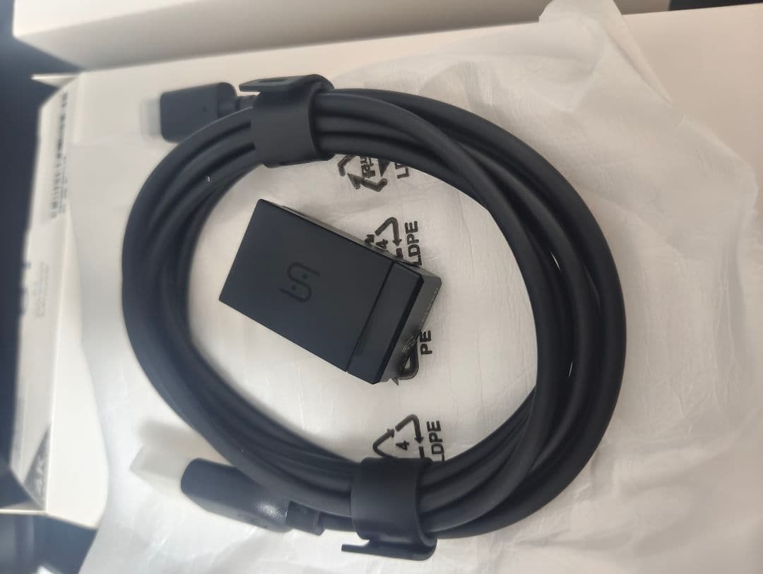 マウス・トラックボール vaxee E1 4K