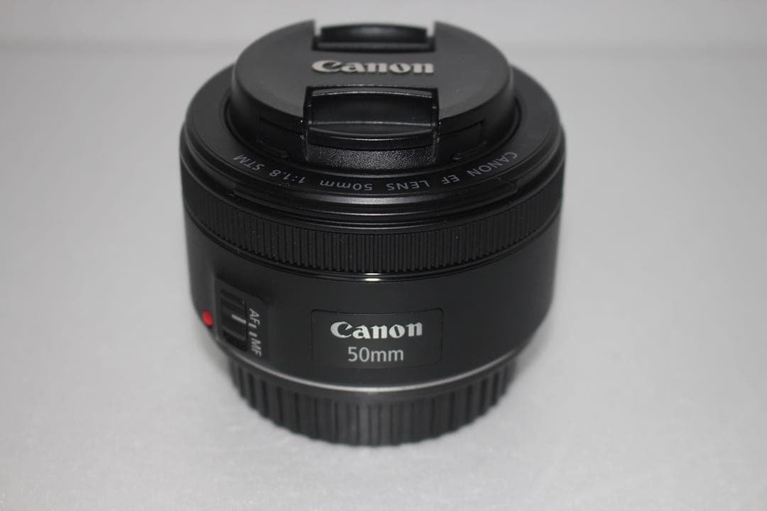 一眼レフカメラ/Canon EOS 5D Mark IV単焦点レンズ セット