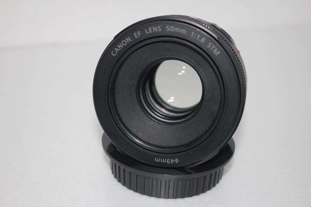 一眼レフカメラ/Canon EOS 5D Mark IV単焦点レンズ セット