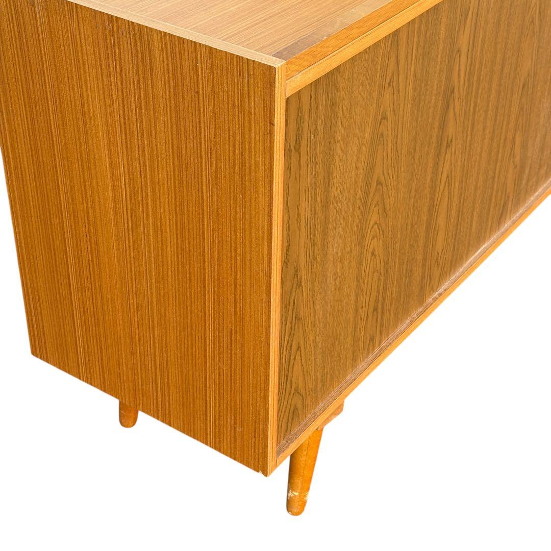 unico ウニコ ALBERO アルベロ ワイドチェスト 3段 廃盤 北欧風