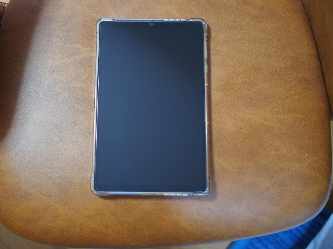 Androidタブレット本体 Lenovo Legion Y700 2023 12GB/256GB