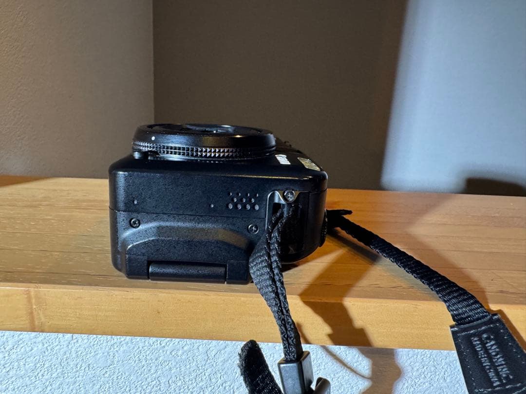 Canon PowerShot G11デジタルカメラ　③