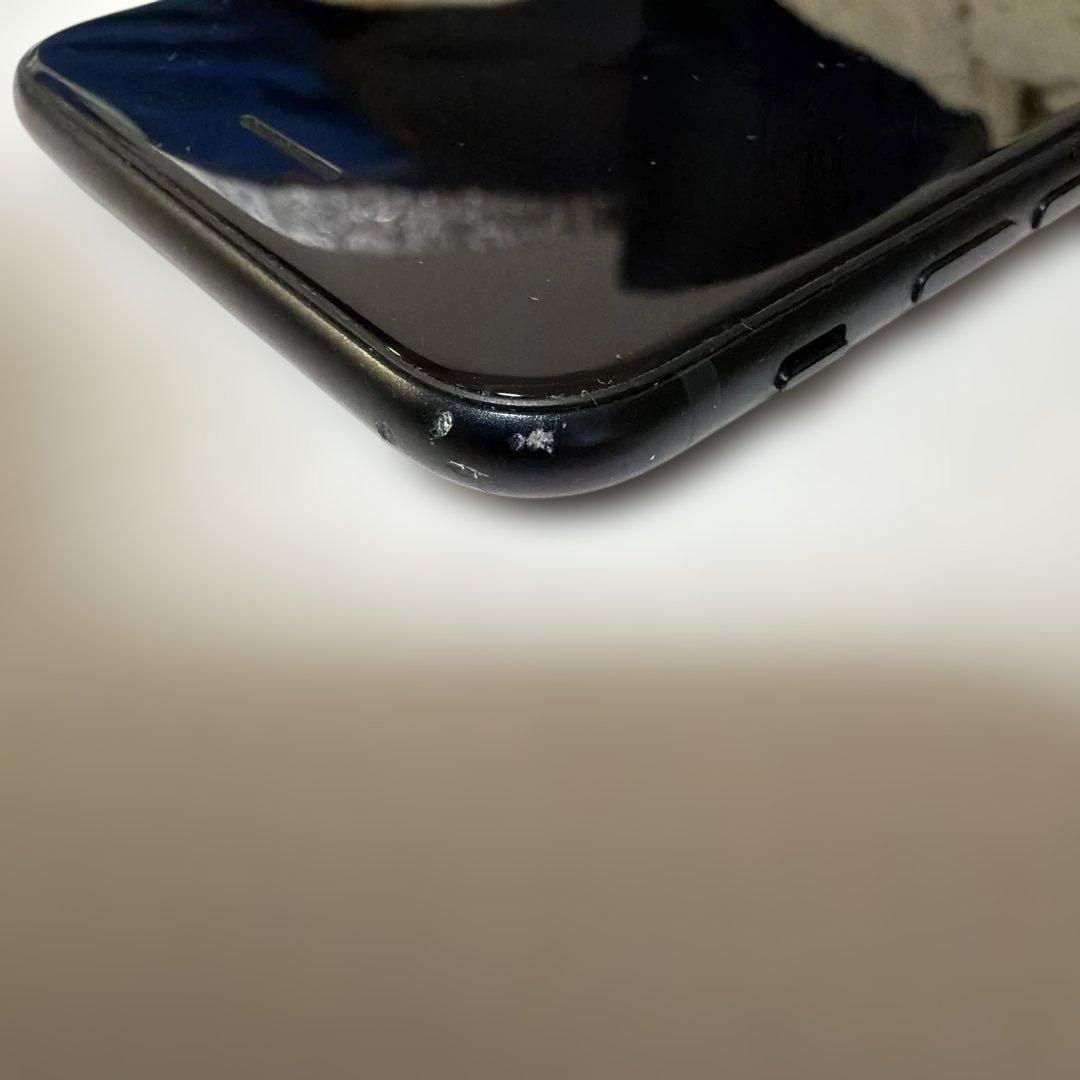 い*ろ様 Apple iPhone SE 第3世代 128GB ミッドナイト 本