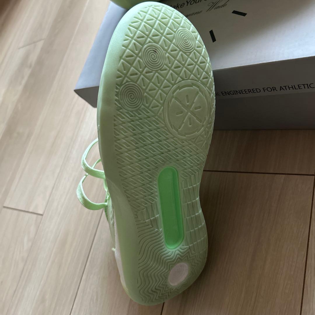 リーニン　ABAU029-3 US8