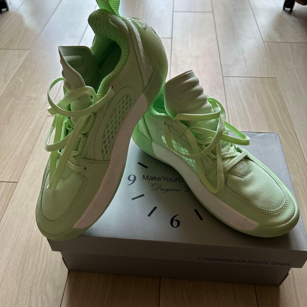 リーニン　ABAU029-3 US8