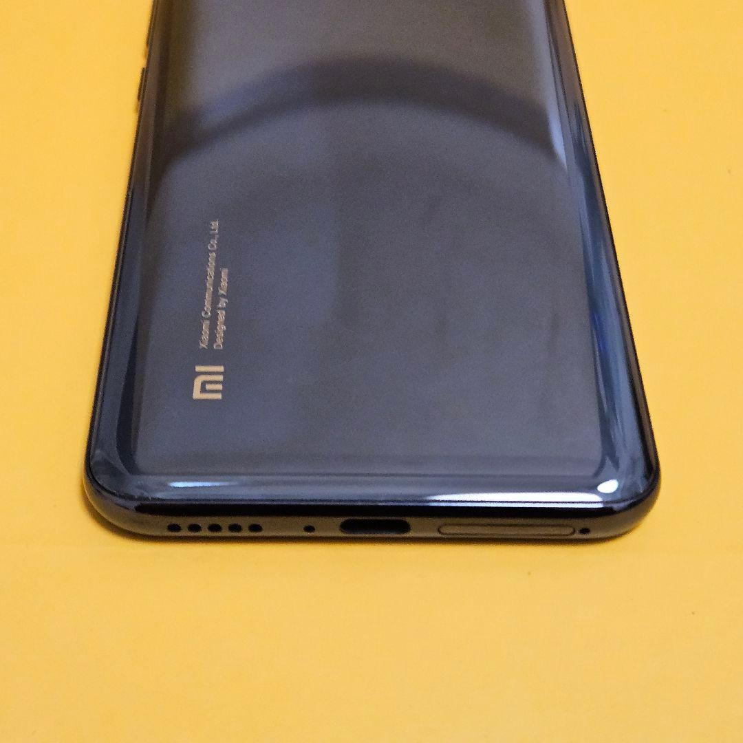 Xiaomi Mi 10 Lite 5G XIG01｜24時間以内発送#487