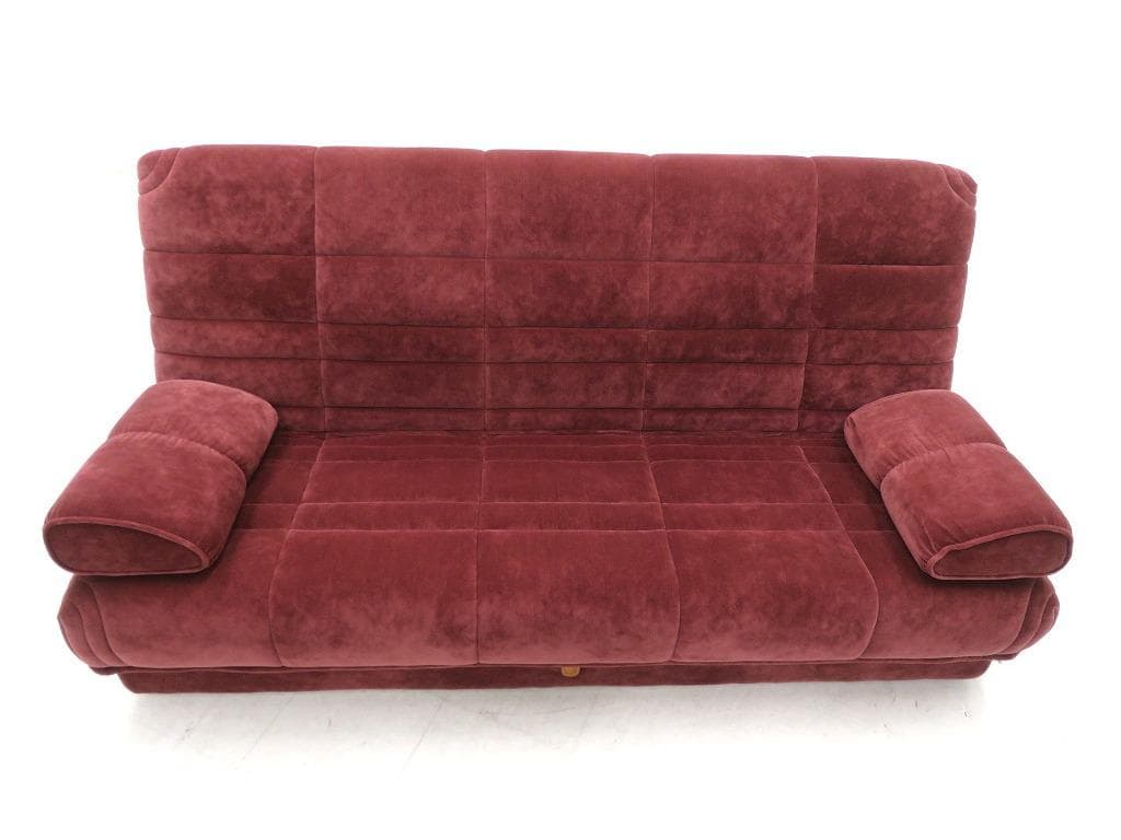 美品　カリモク　オールドカリモク　ビンテージ　ソファベッド　デイベッド　高級