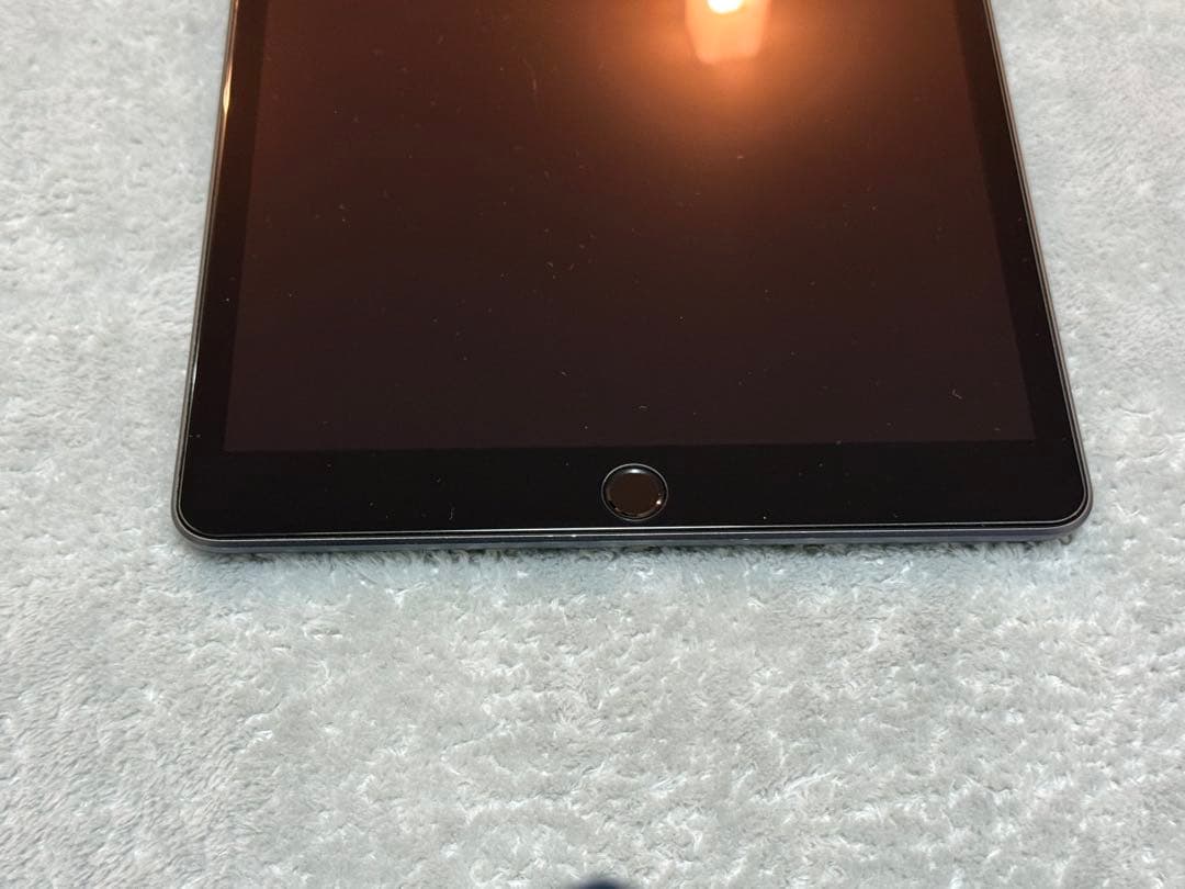 iPad第7世代　Wi-Fiモデル　32GB