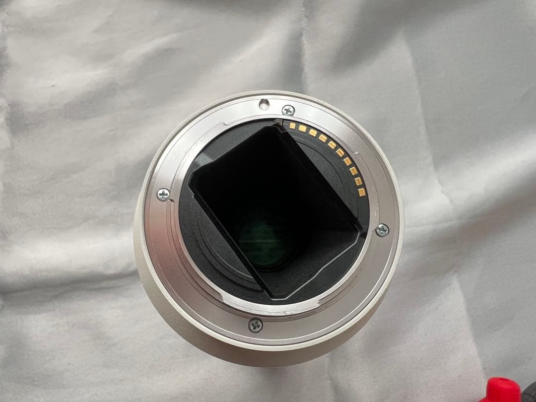 SONY FE 70-200mm F4 G OSS ズームレンズ