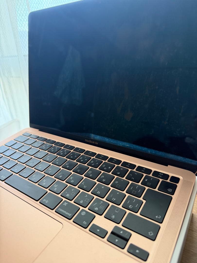 MacBook Air M1 13インチ　A2337 256GB