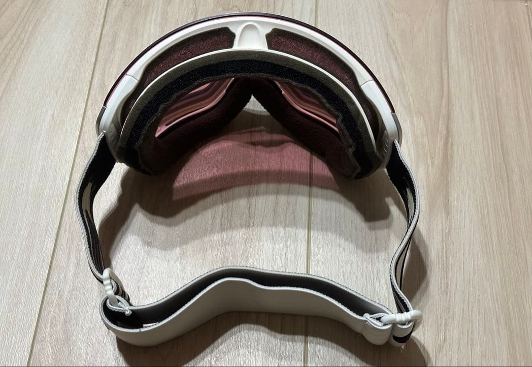 OAKLEY PRIZM ゴーグル