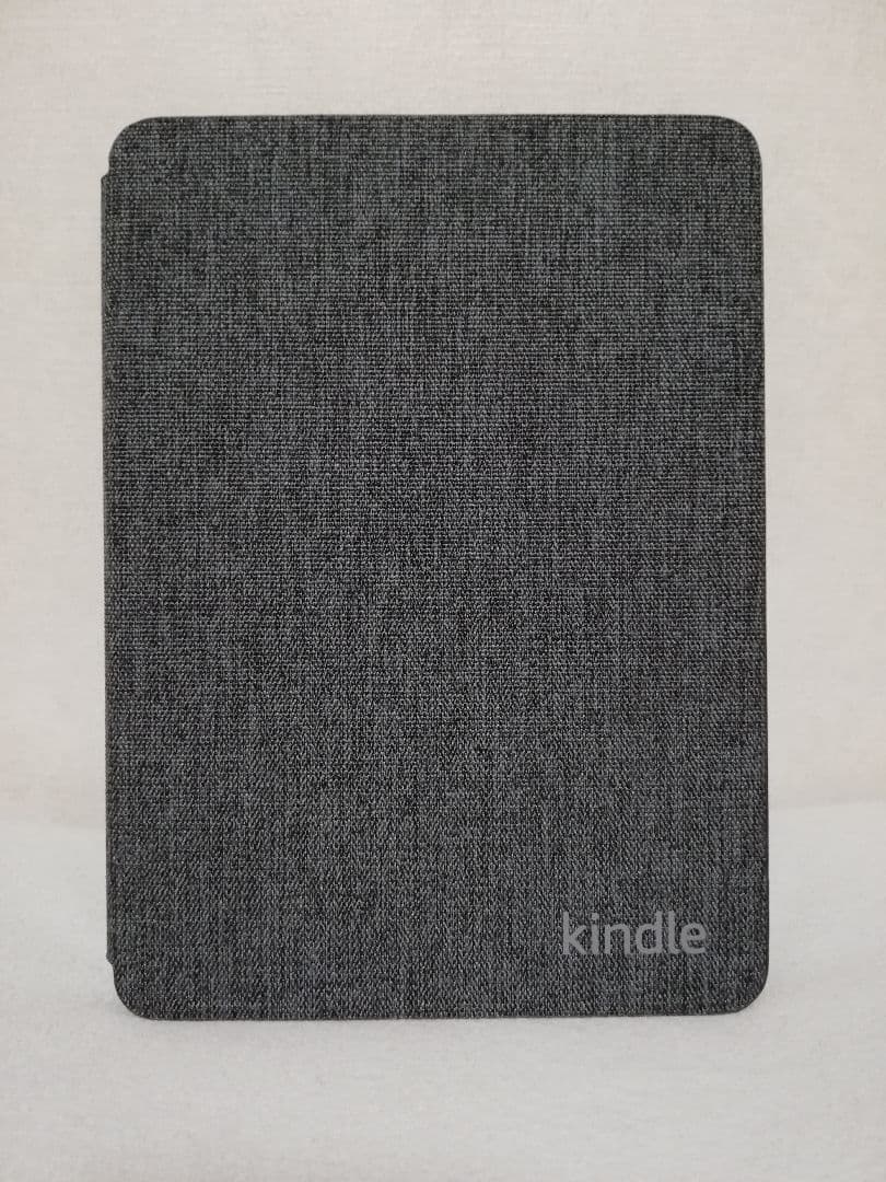 Kindle Paperwhite 第12世代 (ケース及びUSBケーブル付)