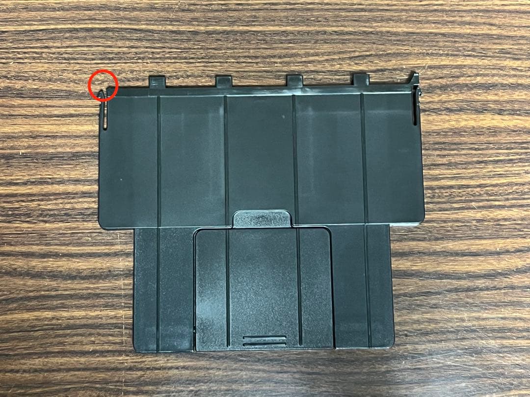 EPSON EP-804A インクジェットプリンター　ジャンク品