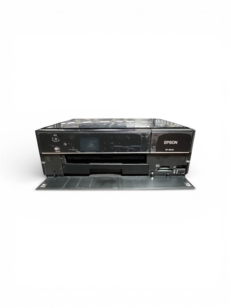 EPSON EP-804A インクジェットプリンター　ジャンク品