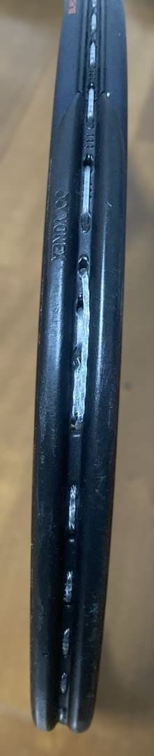 ヨネックス　vcore pro 97