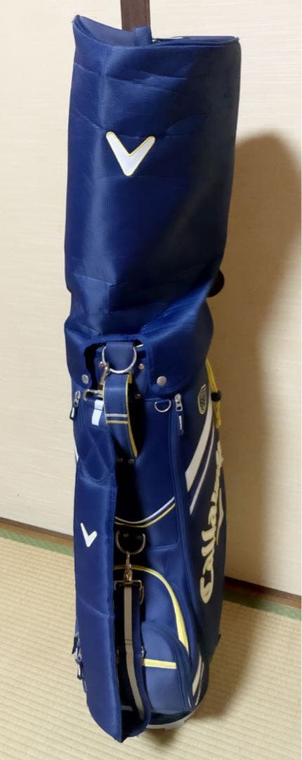 キャロウェイ　Callaway キャディバッグ