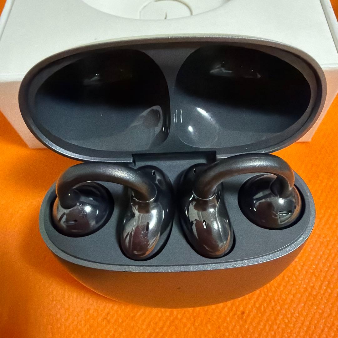 HUAWEI FreeClip 完全ワイヤレスイヤホン 新品未使用 正規品