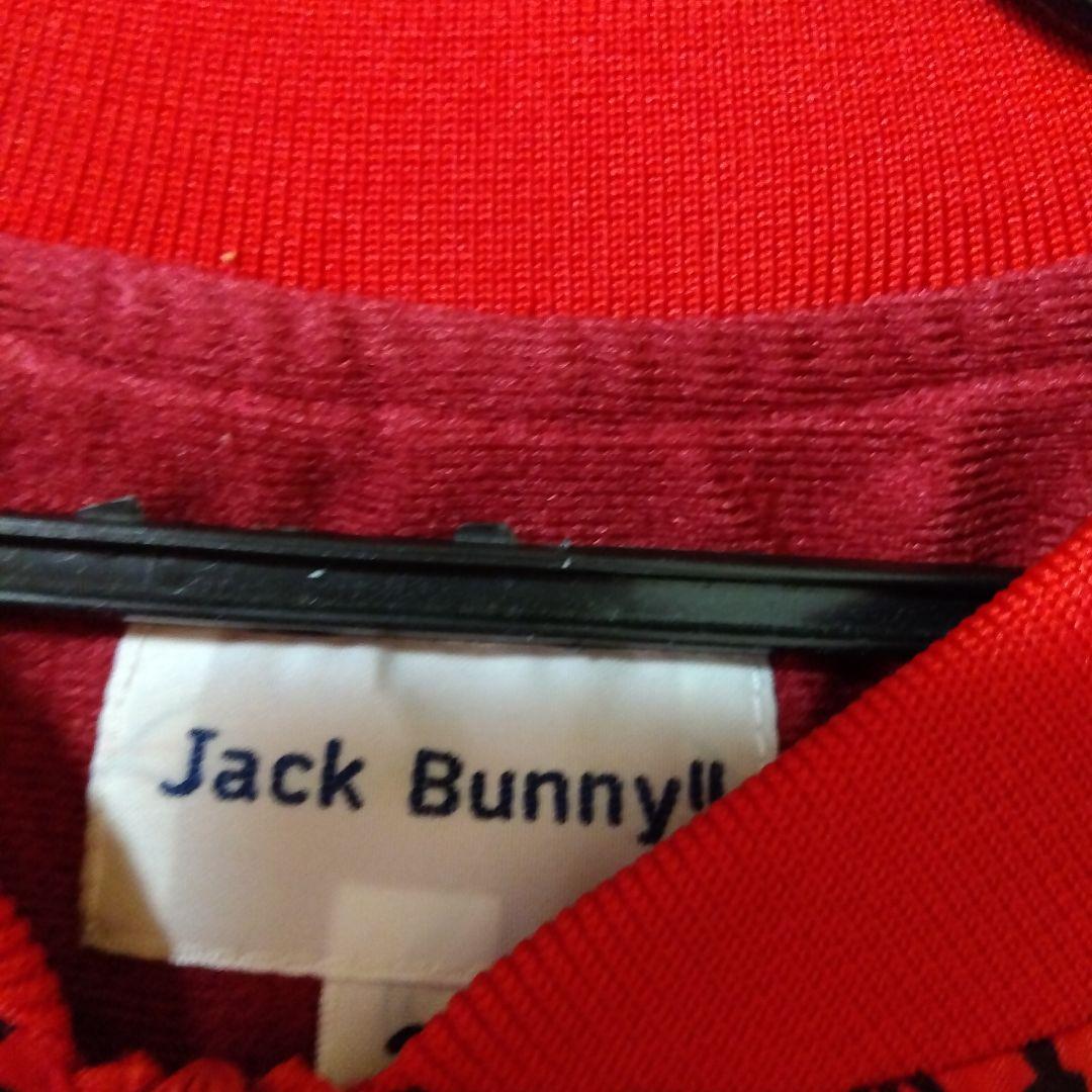 jackbunnyゴルフウェア男女兼用最終値下げ