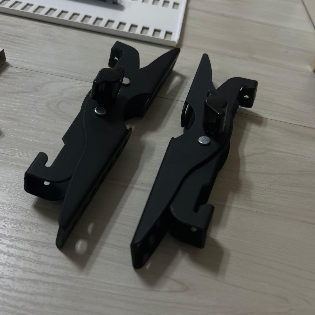 TVセッター壁美人TI100 Sサイズ　壁掛けテレビ