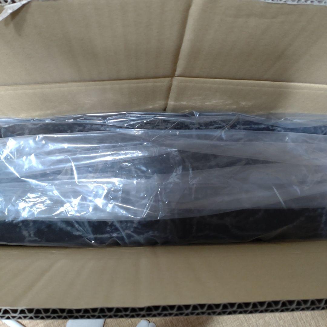 ORNAMENTRUGヴィンテージクラシックデザインベルギー産ラグブラックグレー