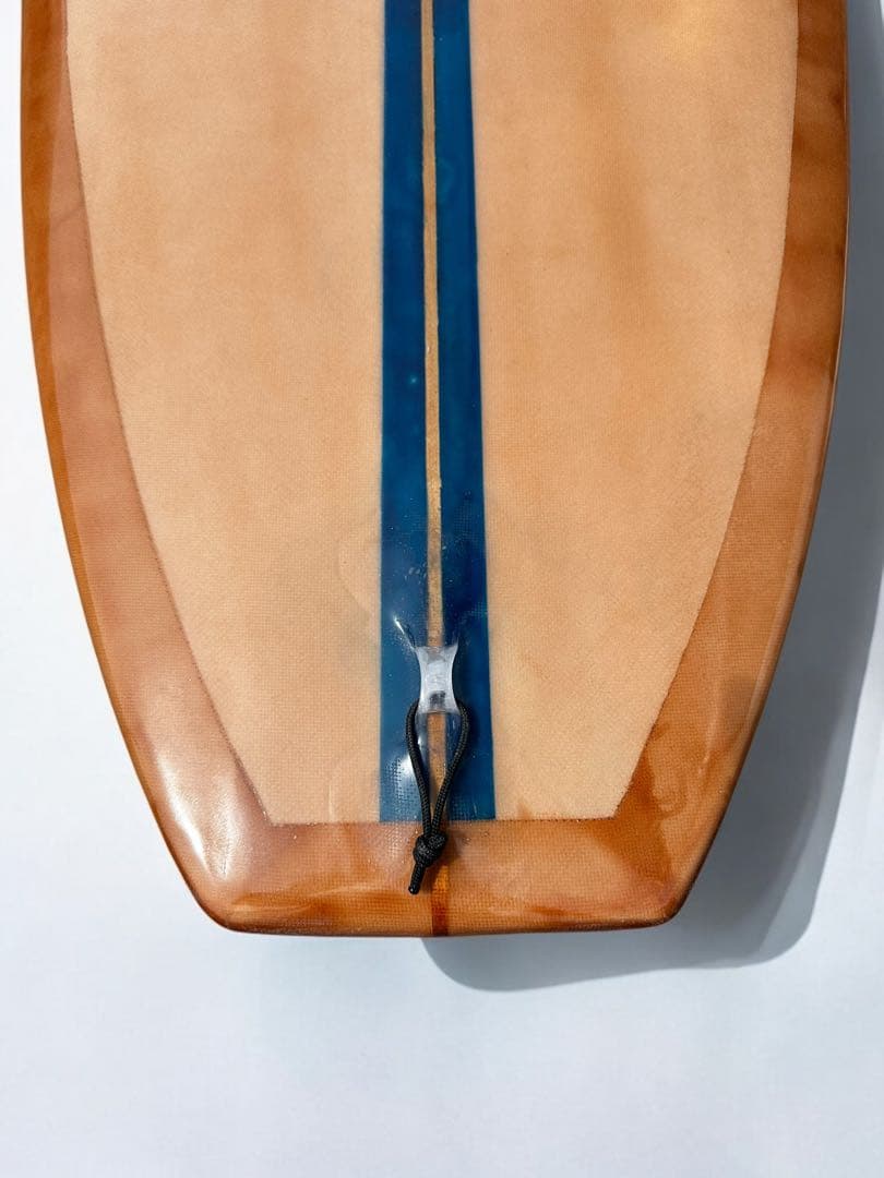 【新品送料込】Brimp’s 8’3” ミッドレングス グライダーツイン