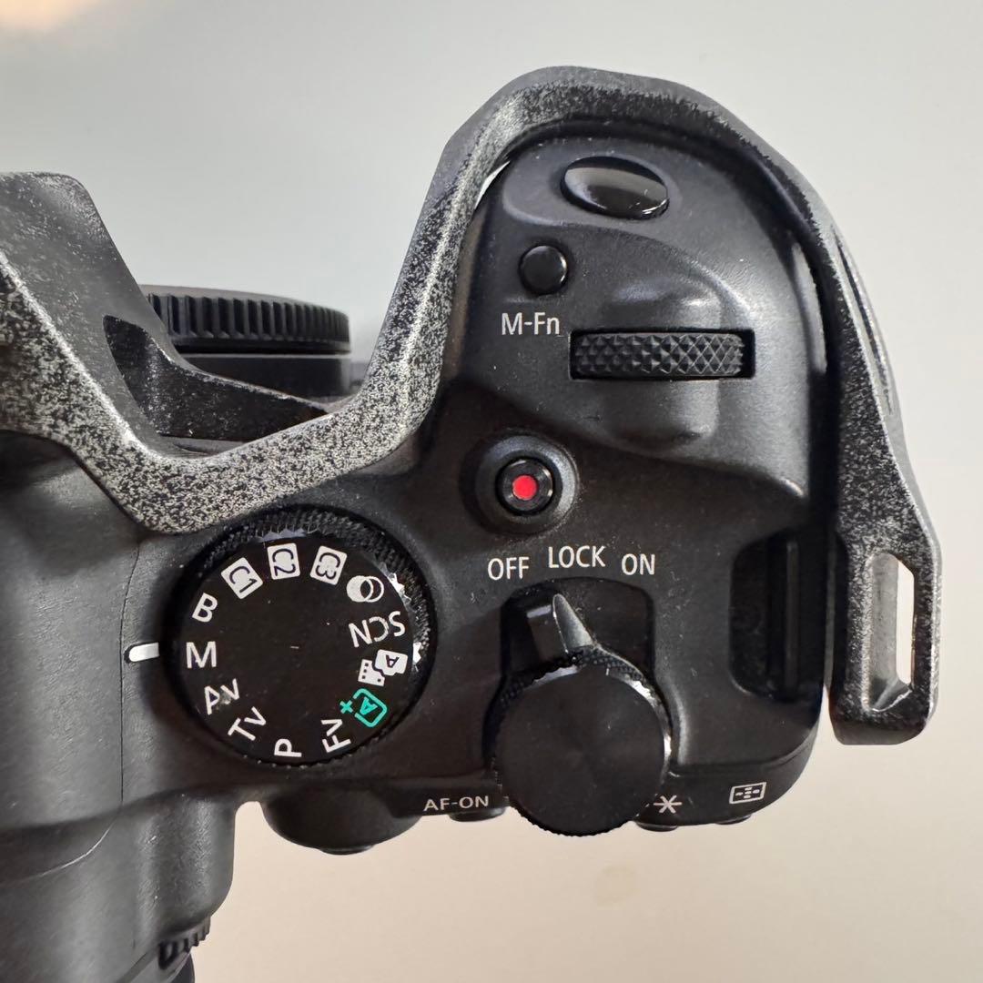 CANON EOS R6 Mark II ミラーレス一眼 本体